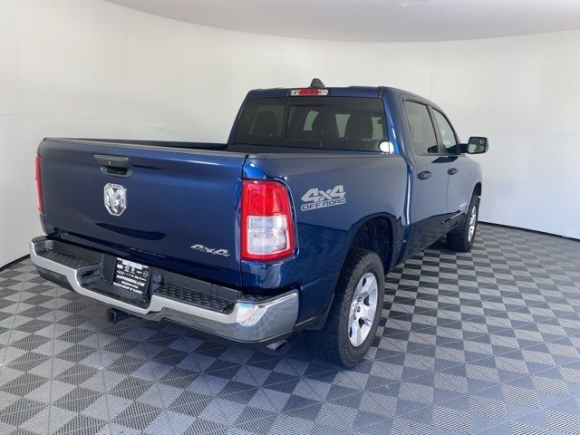 2019 Ram 1500 Tradesman