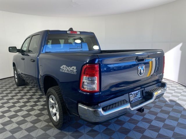 2019 Ram 1500 Tradesman