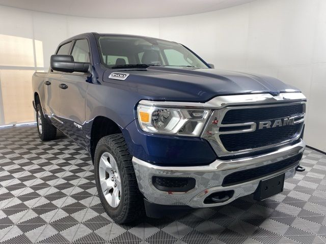 2019 Ram 1500 Tradesman