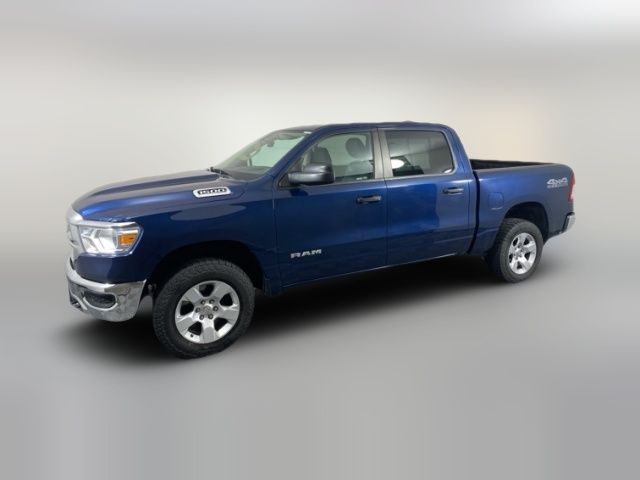 2019 Ram 1500 Tradesman