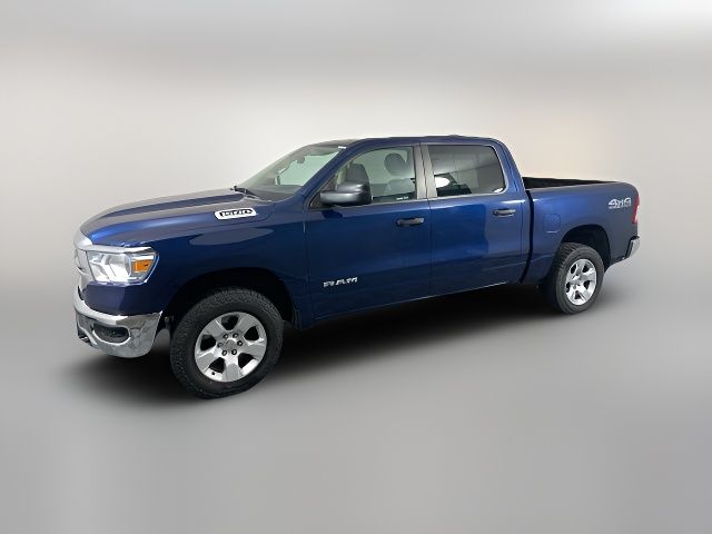 2019 Ram 1500 Tradesman