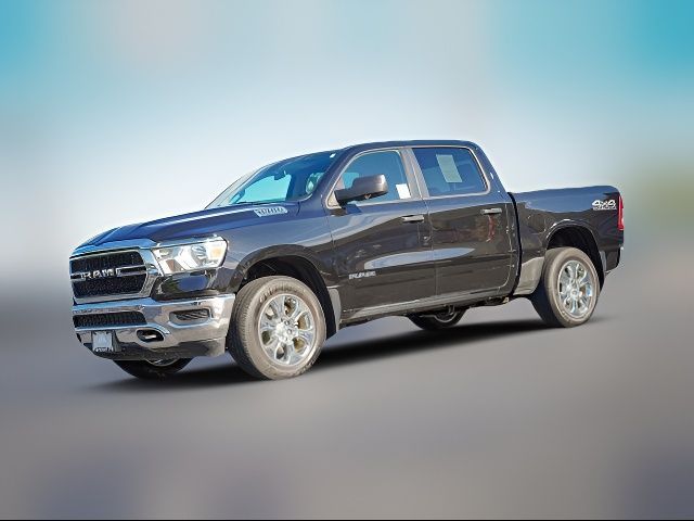 2019 Ram 1500 Tradesman