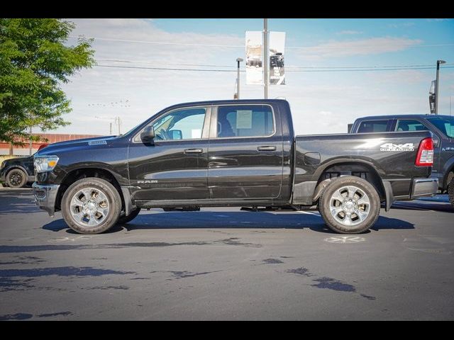 2019 Ram 1500 Tradesman