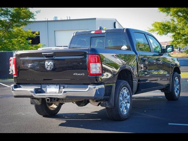 2019 Ram 1500 Tradesman