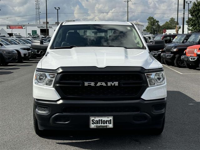 2019 Ram 1500 Tradesman