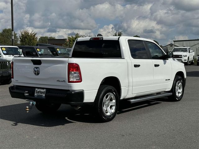 2019 Ram 1500 Tradesman