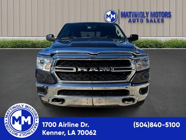 2019 Ram 1500 Tradesman