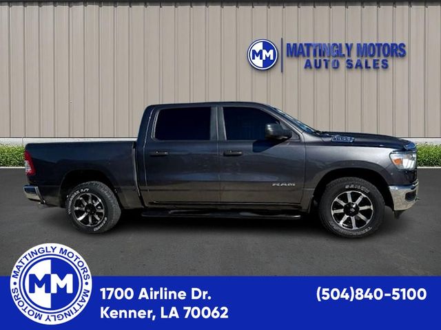 2019 Ram 1500 Tradesman