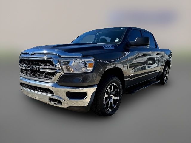 2019 Ram 1500 Tradesman