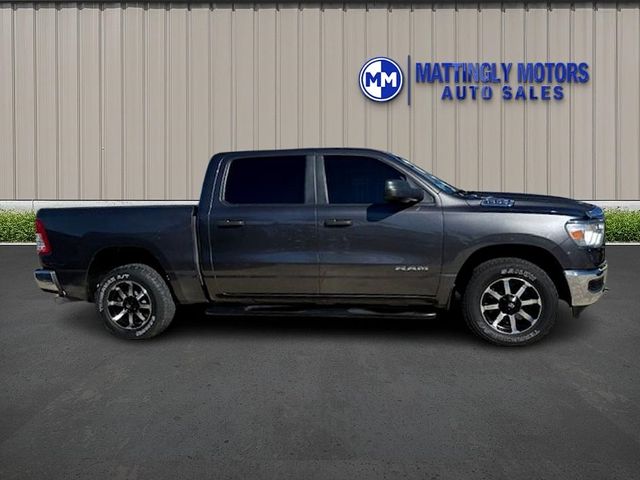 2019 Ram 1500 Tradesman