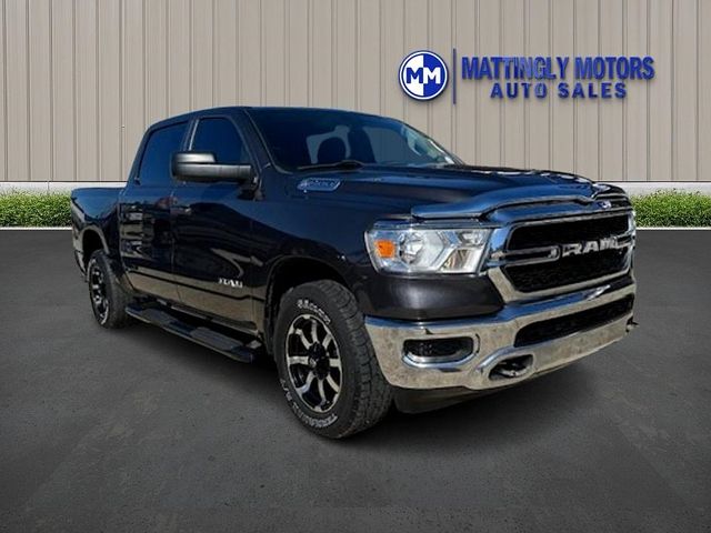 2019 Ram 1500 Tradesman