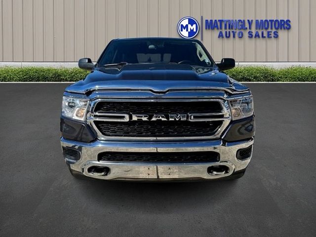 2019 Ram 1500 Tradesman