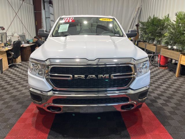 2019 Ram 1500 Tradesman