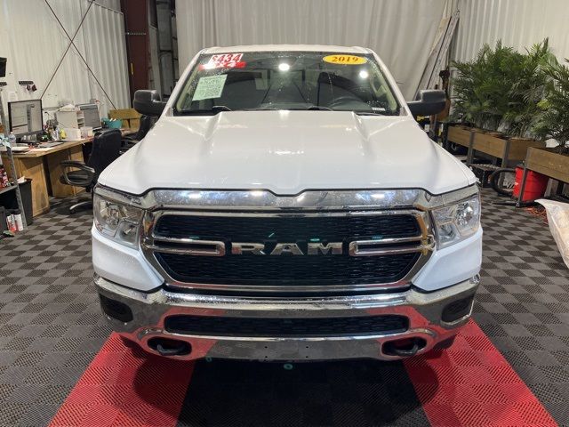 2019 Ram 1500 Tradesman