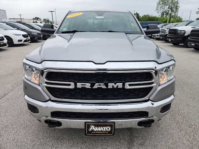 2019 Ram 1500 Tradesman