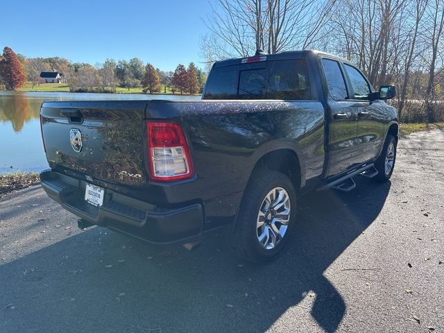 2019 Ram 1500 Tradesman