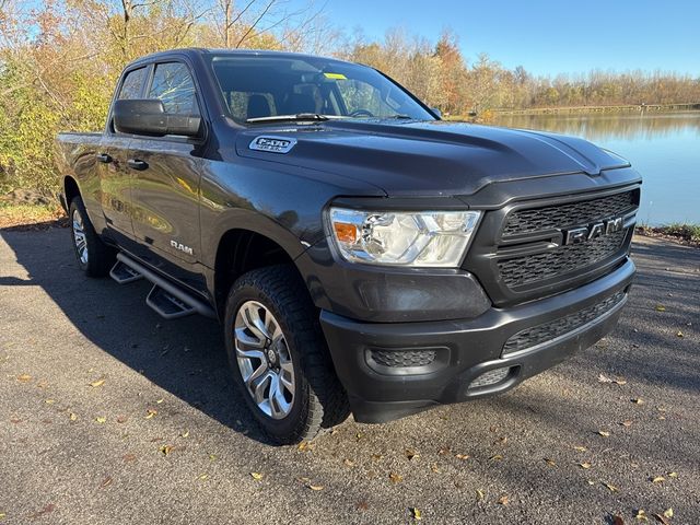 2019 Ram 1500 Tradesman