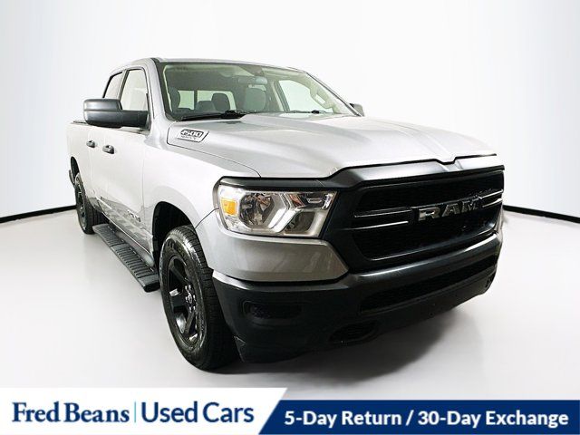 2019 Ram 1500 Tradesman