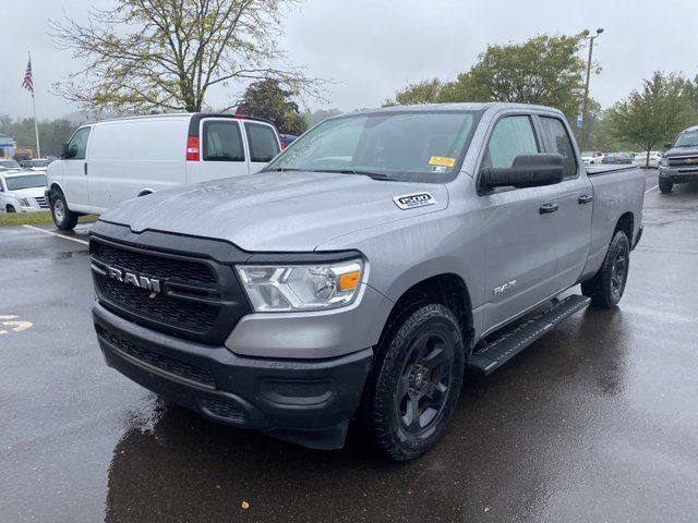 2019 Ram 1500 Tradesman