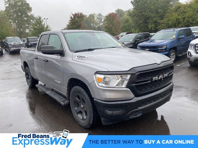 2019 Ram 1500 Tradesman