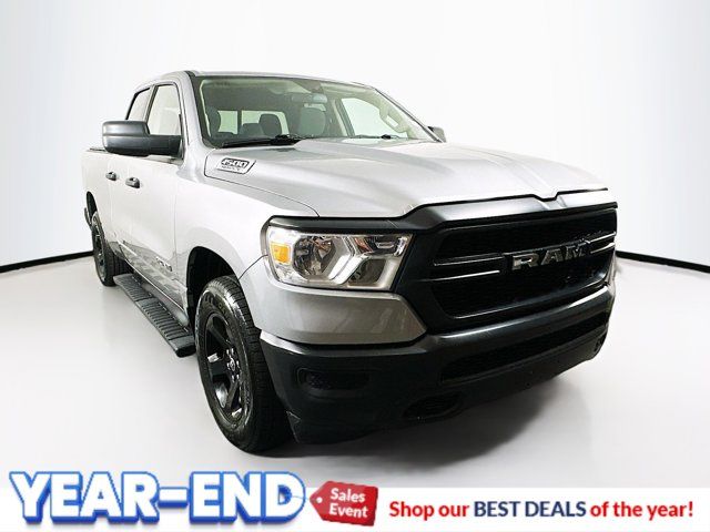 2019 Ram 1500 Tradesman