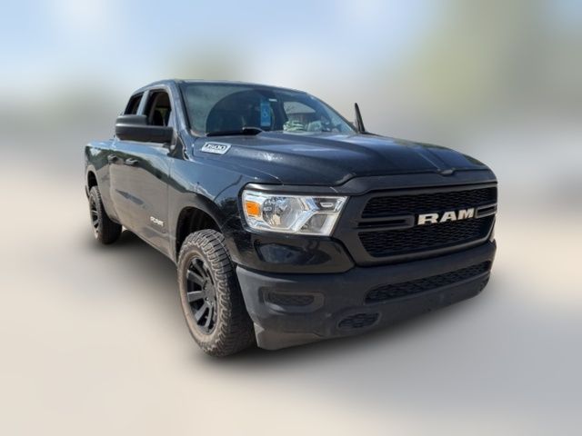 2019 Ram 1500 Tradesman