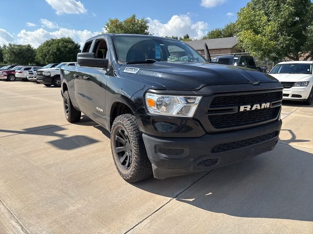 2019 Ram 1500 Tradesman