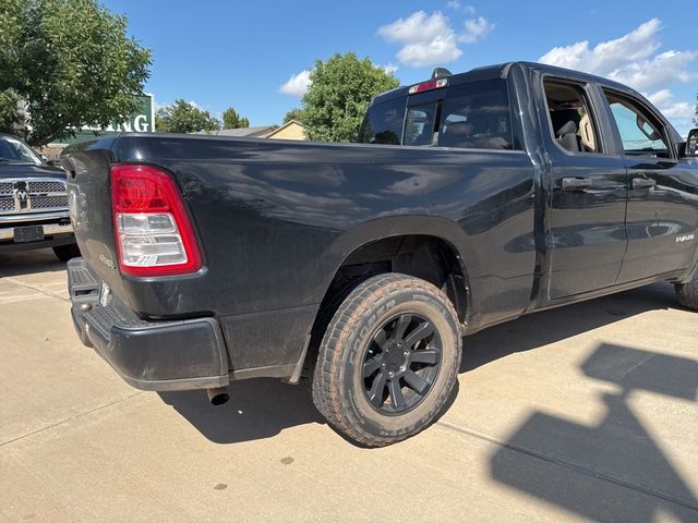 2019 Ram 1500 Tradesman