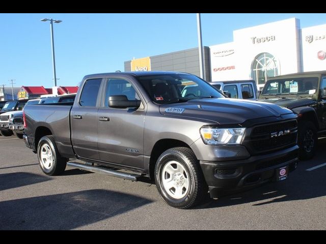 2019 Ram 1500 Tradesman