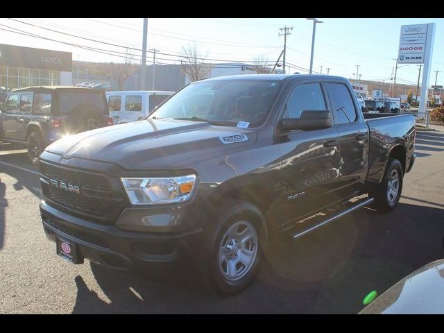 2019 Ram 1500 Tradesman