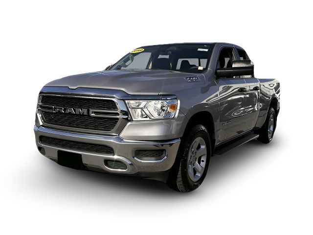 2019 Ram 1500 Tradesman