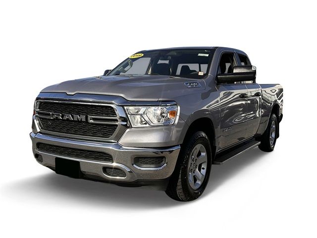 2019 Ram 1500 Tradesman