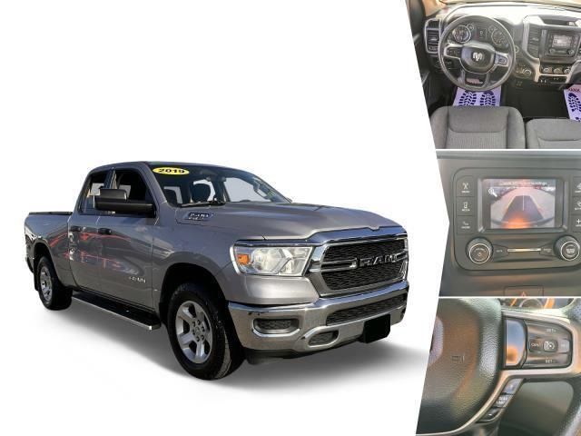 2019 Ram 1500 Tradesman