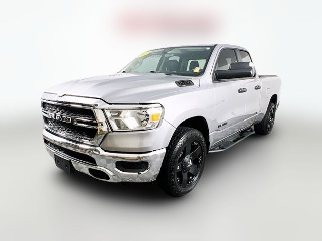 2019 Ram 1500 Tradesman