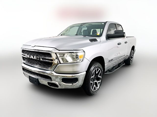 2019 Ram 1500 Tradesman