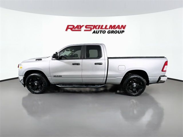 2019 Ram 1500 Tradesman