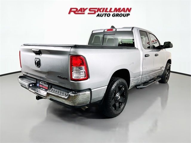 2019 Ram 1500 Tradesman