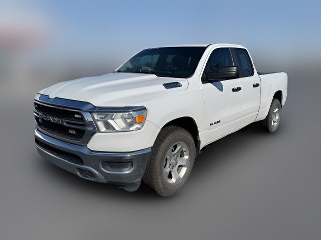 2019 Ram 1500 Tradesman
