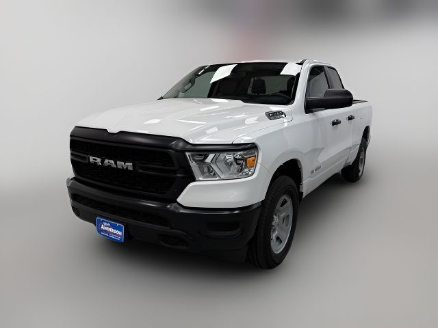 2019 Ram 1500 Tradesman