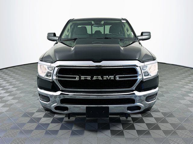 2019 Ram 1500 Tradesman