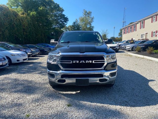 2019 Ram 1500 Tradesman