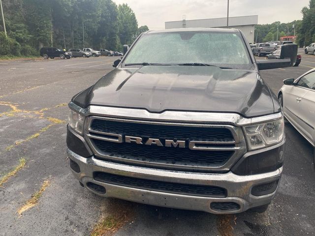 2019 Ram 1500 Tradesman