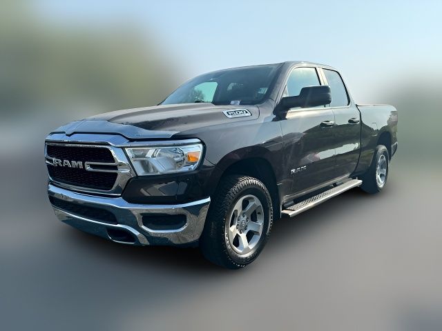 2019 Ram 1500 Tradesman