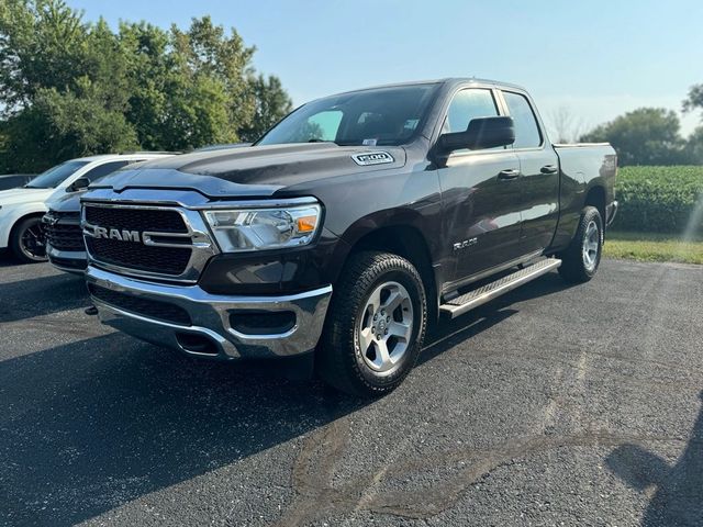 2019 Ram 1500 Tradesman