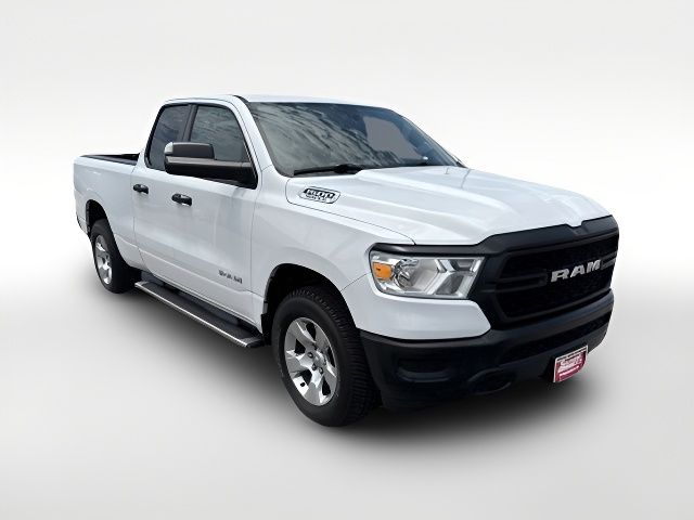 2019 Ram 1500 Tradesman