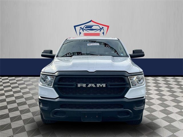 2019 Ram 1500 Tradesman