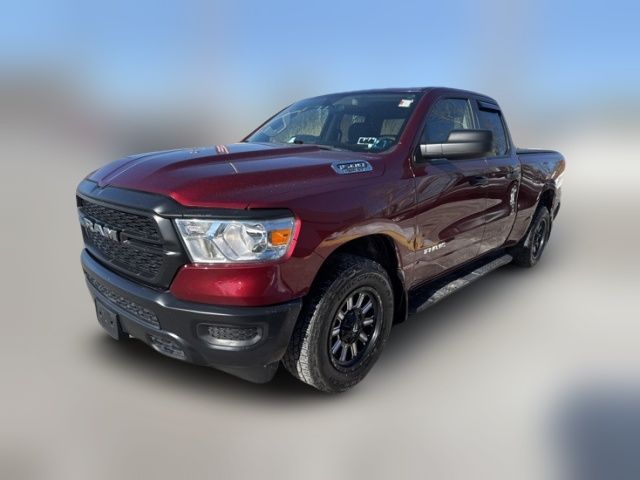 2019 Ram 1500 Tradesman