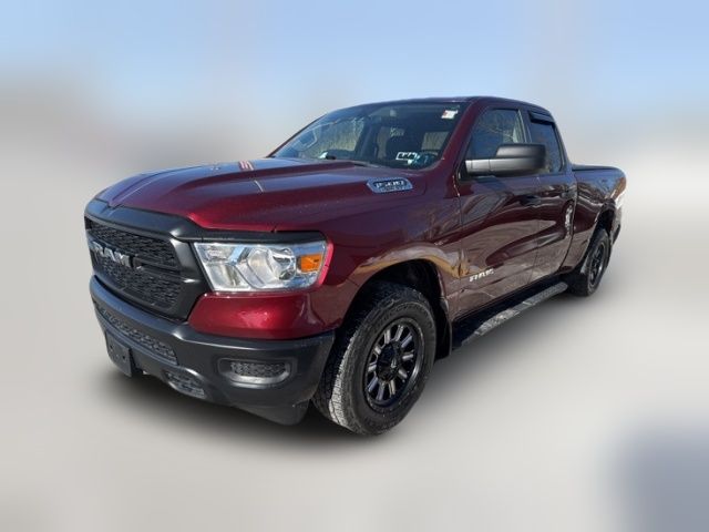 2019 Ram 1500 Tradesman