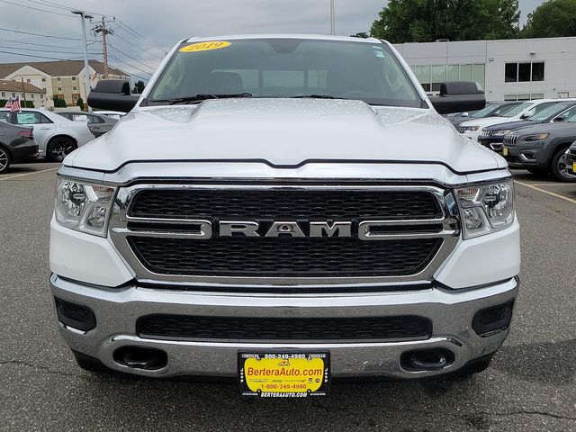 2019 Ram 1500 Tradesman