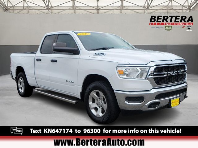 2019 Ram 1500 Tradesman